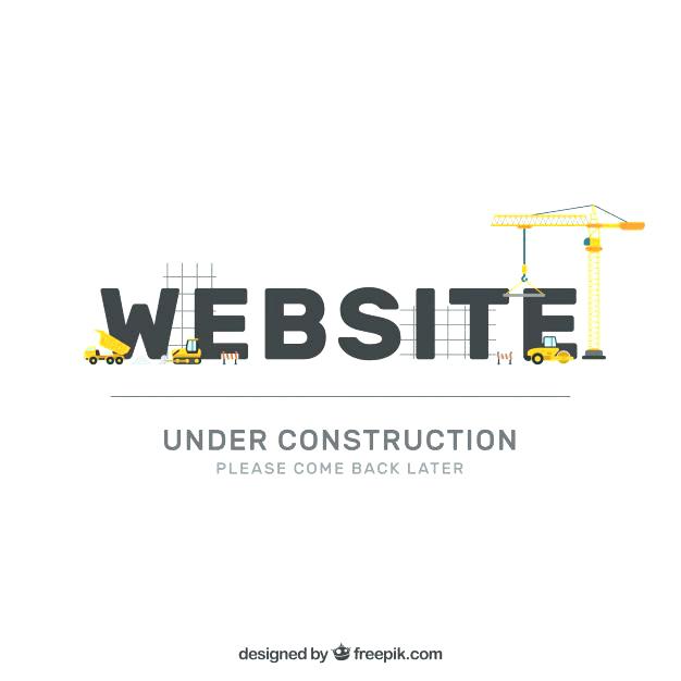 Under Construction